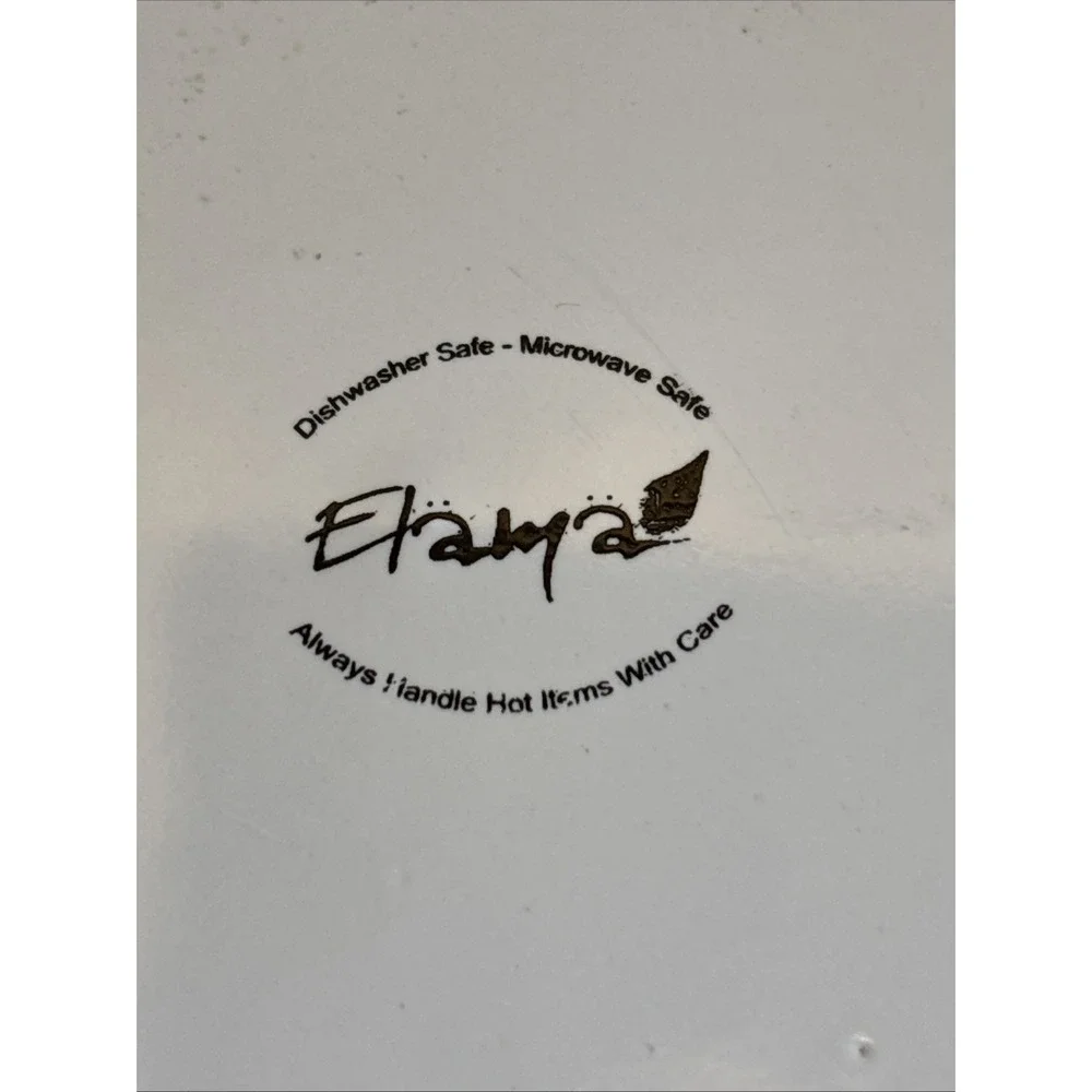 Elama Mellow 6 7/8